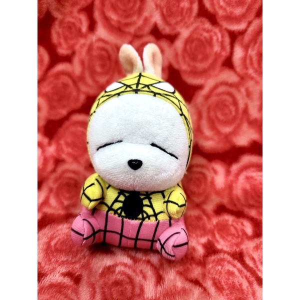 Gấu bông hí mashimaro siêu xinh