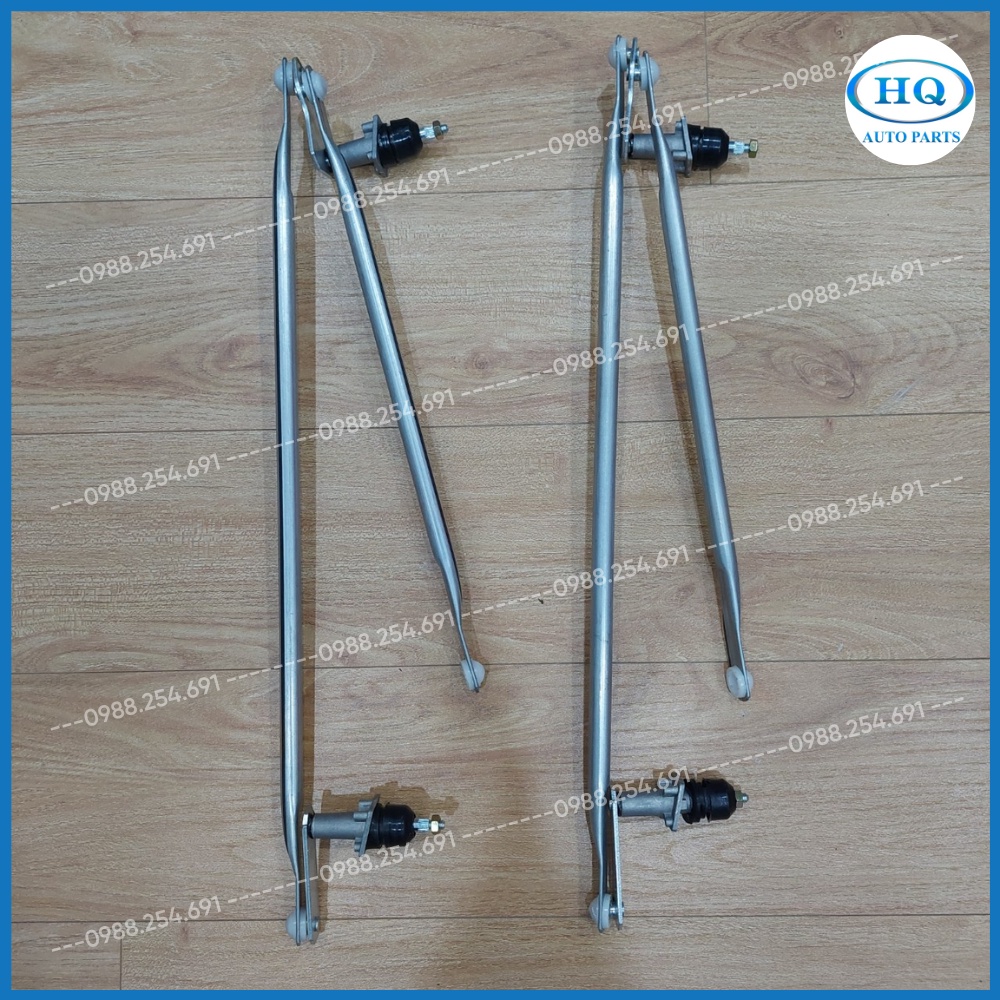 Thanh giằng gạt mưa xe tải Suzuki truck 500kg, Suzuki van 2 chỗ , 7 chỗ, Thaco tower 750, Thaco tower 800
