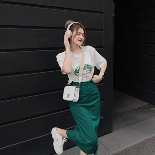 SÉT CVAY MIDI PULL CHỮ
