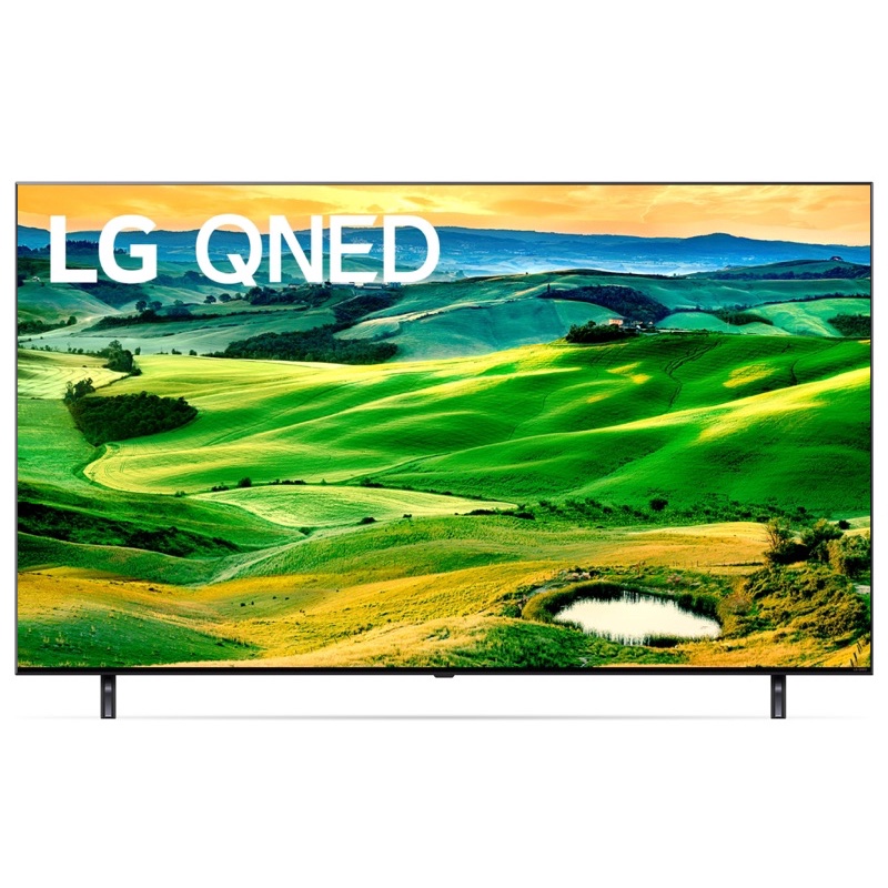 Smart Tivi QNED LG 4K 75 inch 75QNED80SQA