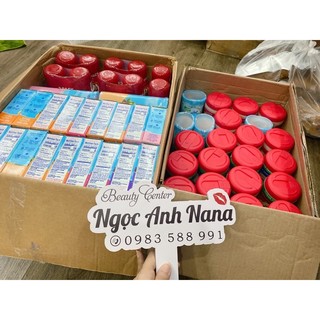 Bột kem sữa ăn kiêng Coffee Mate Mỹ