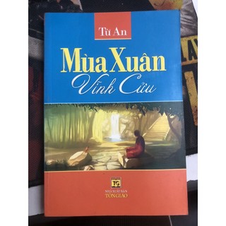 Sách - Mùa Xuân Vĩnh Cửu