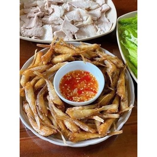 1kg Cá đùi gà 1 nắng (hoả tốc tphcm)