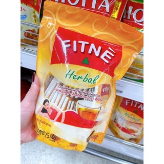 Trà túi lọc Fitne Herbal