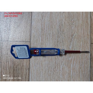 Bút thử điện ac 100-500v giá tốt