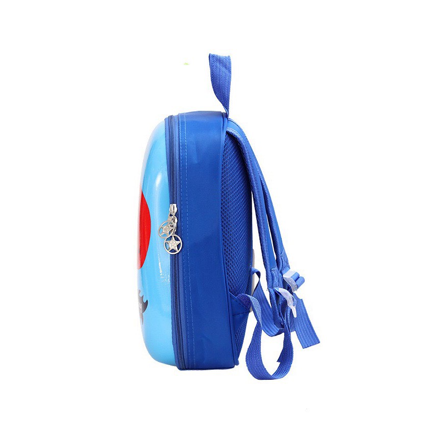 { tuyển sỉ và ctv } BALO TRỨNG HÌNH CÁC CON VẬT NGỘ NGHÍNH ĐÁNG IÊU CHO BÉ TỪ O -6 TUỔI