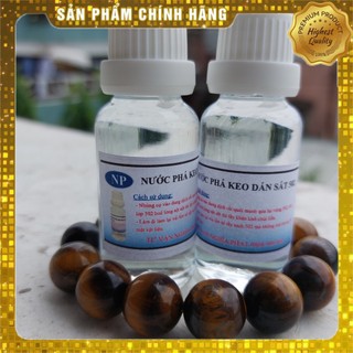 Dung dịch tẩy keo 502 trên gỗ