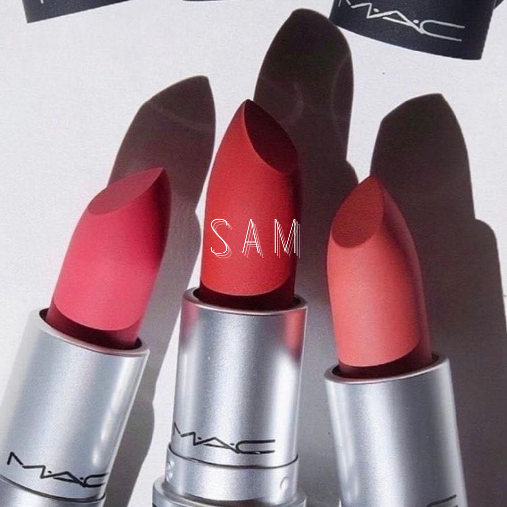 Son M.A.C Ch.ính H.ãng