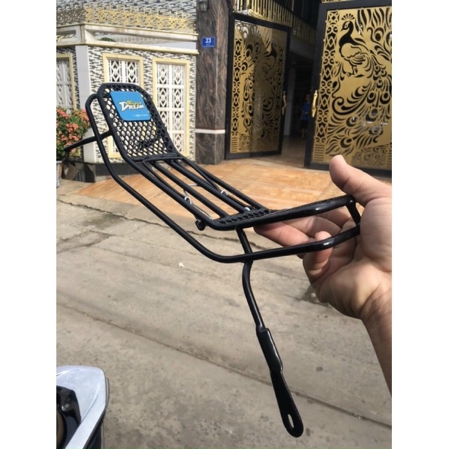 Baga giữa Dream mẫu lưới Thailand