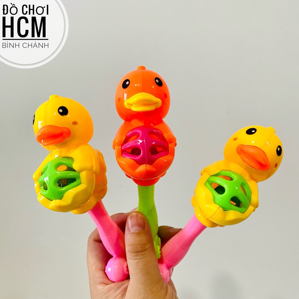 Đồ chơi trẻ em xúc xắc lục lạc dễ thương dành cho bé sơ sinh, giúp bé phát triển khả năng cầm nắm, nhận biết âm thanh