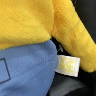 Gấu minion
