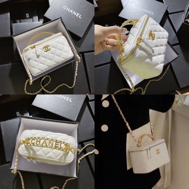 Túi Cốp xách tay nữ Size 20cm siêu đẹp