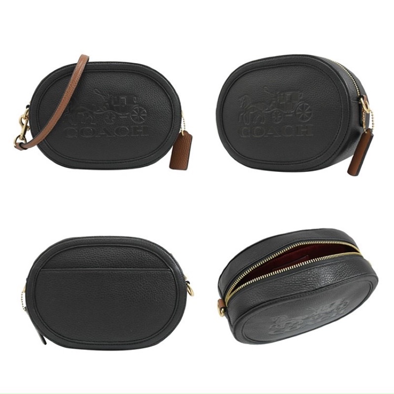 📛RẺ VÔ ĐỊCH📛TÚI COA*CH CAMERA BAG NỮ SIÊU XINH