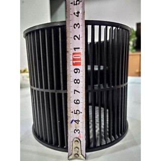 Cánh quạt hút mùi Kính cong chính hãng,bh 12 tháng