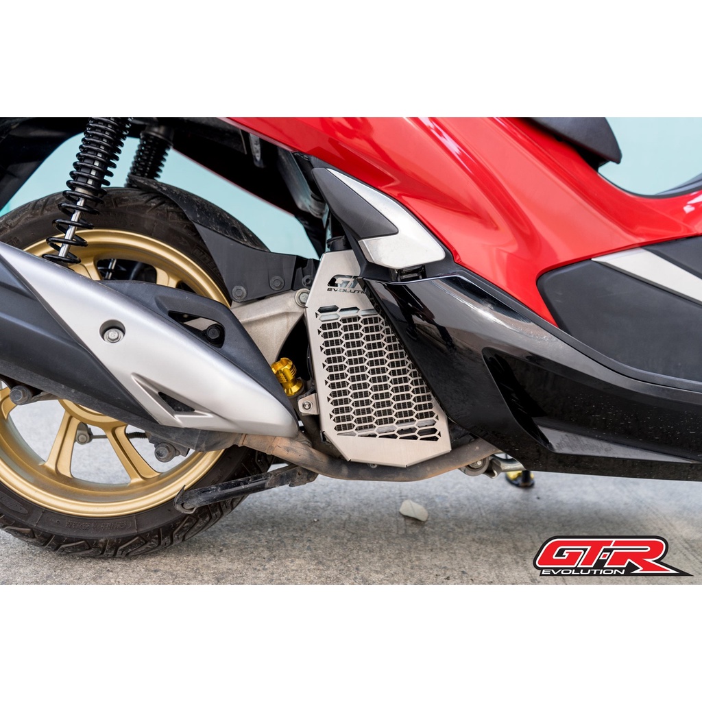 Che két nước GTR ADV150 PCX150 AIRBLADE CLICK VARIO125-150