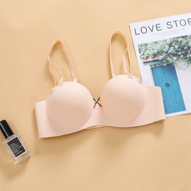 Áo Lót Su Quả Ngang Nâng Ngực Thời Trang Dành Cho Nữ Softie 542