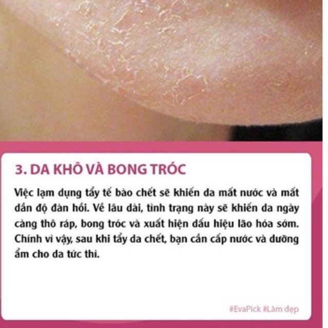 Tẩy tế bào chết Prettyskin 150ml