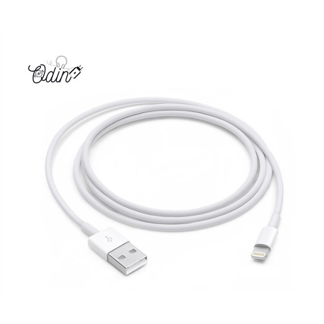 DÂY CÁP SẠC CHUẨN 8IC DÀNH CHO CÁC DÒNG MÁY I P - DÂY NHỰA TPE CHỐNG ĐỬ - CHÁY NỔ - AN TOÀN - BẢO HÀNH 12 THÁNG