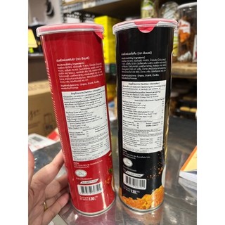 LON 110gr Snack khoai tây Pringles!!!