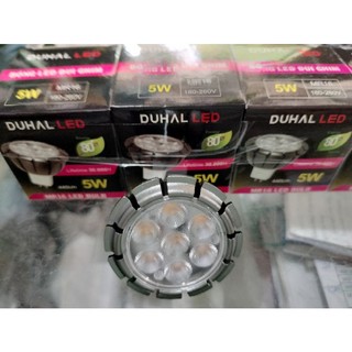 Bóng Led ghim Duhal