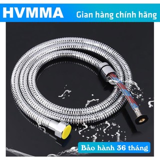 Dây Sen tắm cao cấp (3 Lớp, chịu áp lực cao) ITALIA - Chính hãng HVMMA