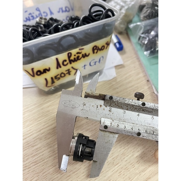 VAN 1 Chiều prozet