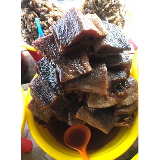 Mắm chưng Cá Lóc Châu Đốc An Giang 600g