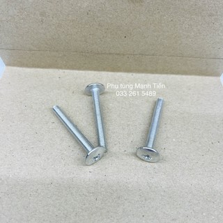 3 ốc bắt rổ wave 5 phân hàng công ty (XB12.4)