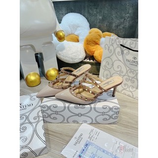 Guốc bít mũi vltn quai đinh fullbox