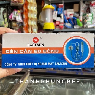 Đèn Máy May 20 Bóng
