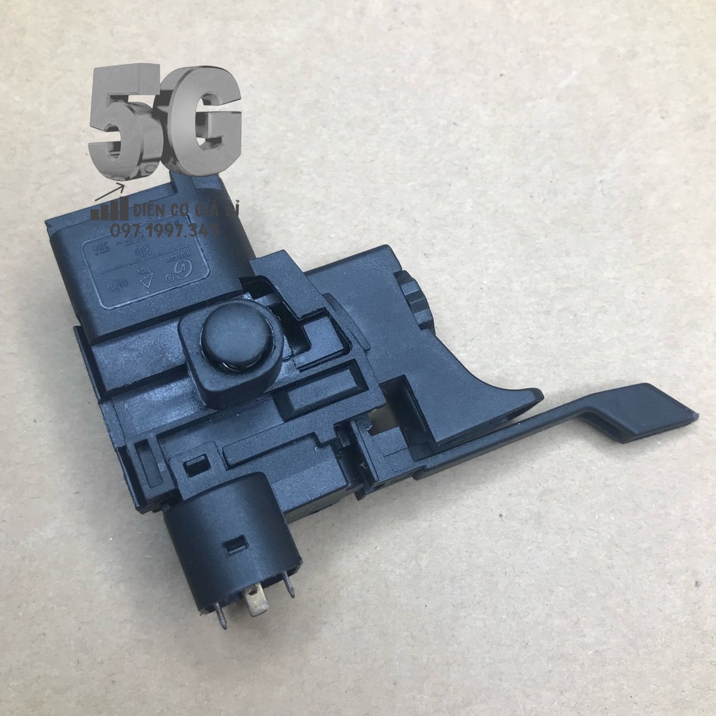 Công Tắc Khoan Bosch 2-24 Công Tắc Thay Thế Bosch 2-24 Có Đảo Chiều Hoặc Không LOẠI TỐT