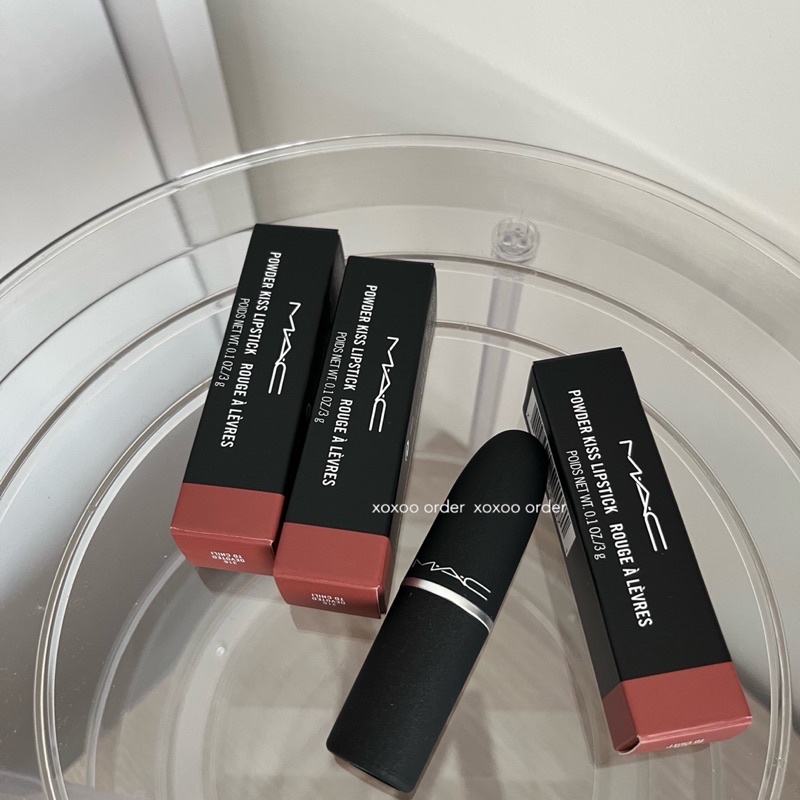 Son Mac Devoted to Chili 316 fullbox chính hãng