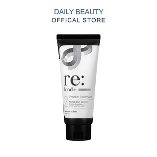 Dầu Xả Dưỡng Tóc Hư Tổn Amorepacific Mise En Scène REBOND Treatment 200ml