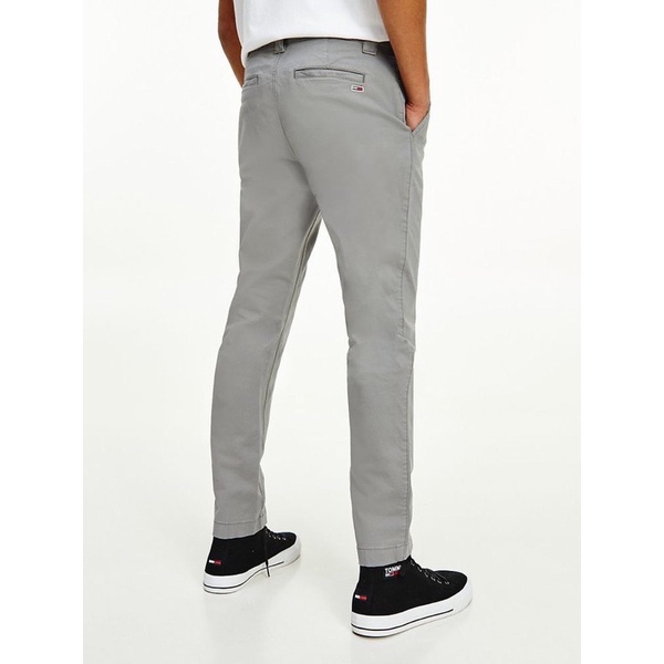 Quần Kaki TOMY form slim fit tôn dáng nhiều màu