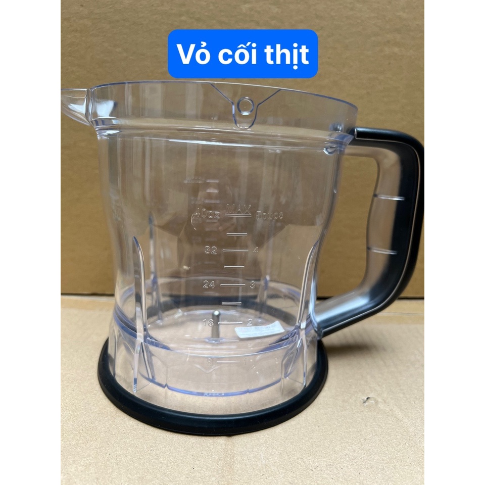 PHỤ KIỆN MÁY XAY SINH TỐ SUNHOUSE SHD5340B VÀ SHD5341G SHD5340 SHD5341 SHD5315G