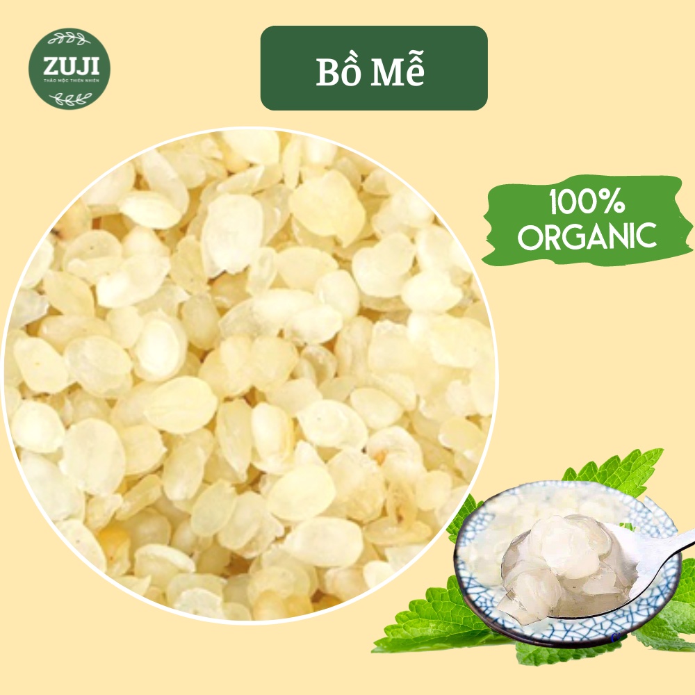 200g BỒ MỄ nầu chè dưỡng nhan cực ngon