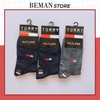 Tất nam Tommy cao cổ, Tất Tommy cao cổ dành cho nam