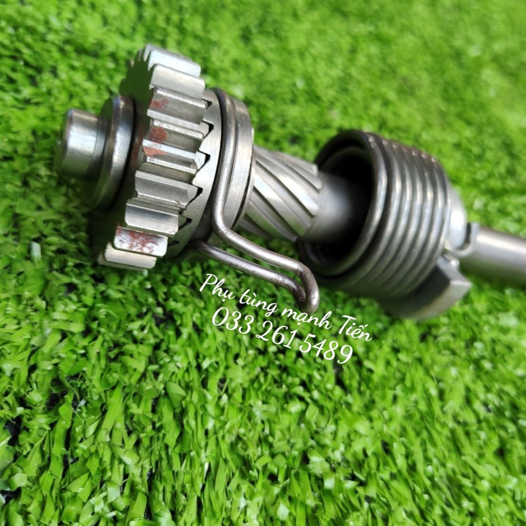 Cốt đạp Dream Wave 100