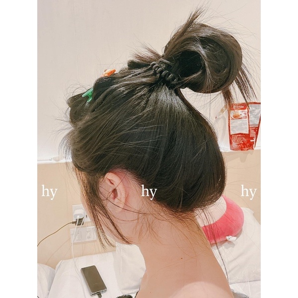 COMBO 10 DÂY BUỘC TÓC THẦN THÁNH