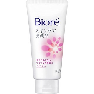 [Hàng Nhật Nội Địa] Sữa Rửa Mặt Bioré