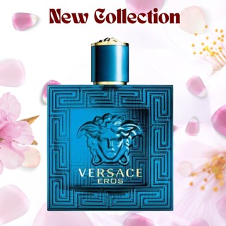 Nước hoa nam versace eros for men 100ml