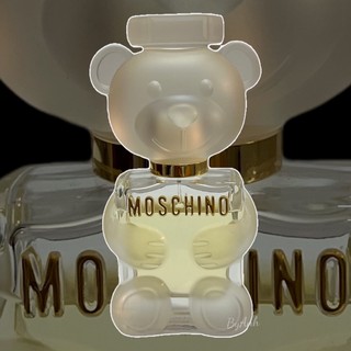 [Chiết] [10ml] Nước hoa Moschino Toy 2 EDP