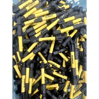 Mũi vít Dewalt ( new 100% ) 5CM  PH1-PH2-PH3 có từ