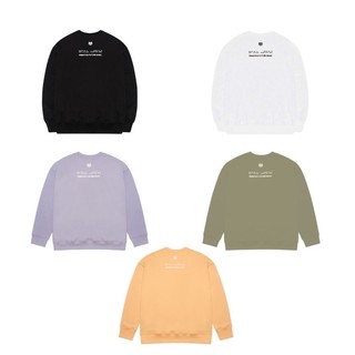 Áo SWEATER SIMPLE THE MIDDLE