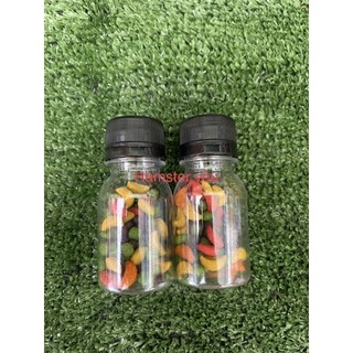 Hạt kaytee dinh dưỡng cho hamster -# Hamster Yêu