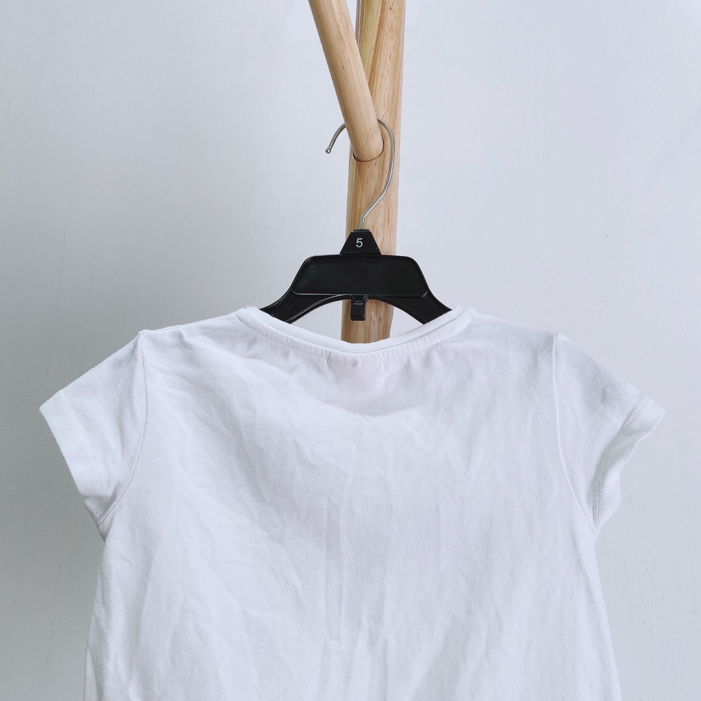 Thanh Lý* ÁO THUN BÉ GÁI ZARA