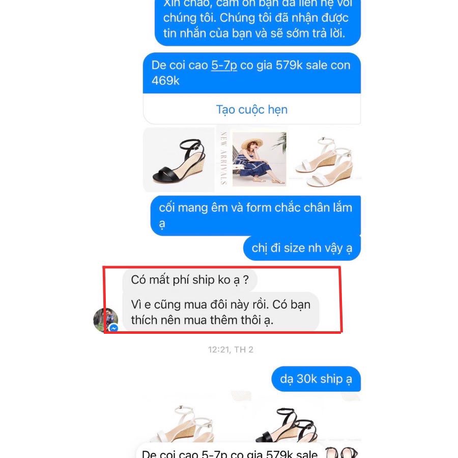 Giày Đế Xuồng 5-7 Phân Đen Trắng Da Lì Vai Ngang Chéo Gót QUEENS STORE sang êm chắc chân dễ phối cao 5-7 Phân