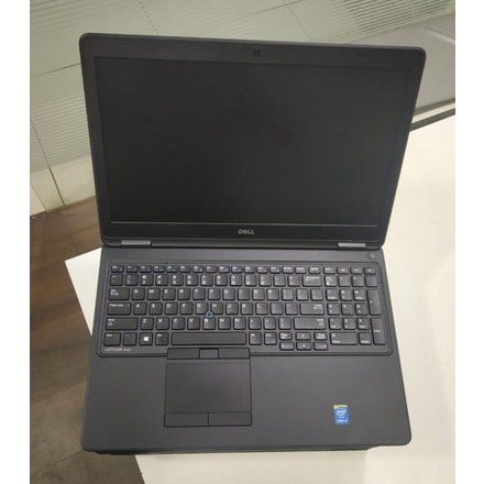 Laptop Dell 5550