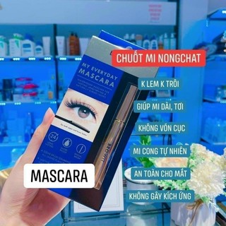 Mascara Nongchat Thái Lan