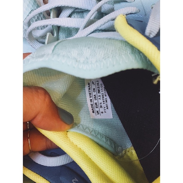 Giầy thể thao Salomon  hàng mua Mỹ